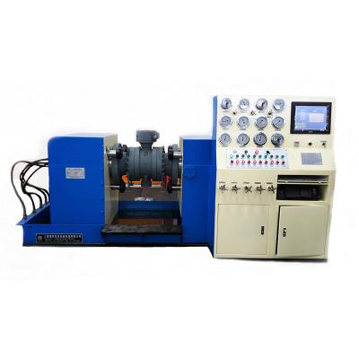 China Universal Test Machine Newest Excellent Computer Control Electro-hydraulic Tensile Testing Machine for sale