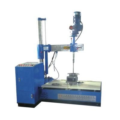 China Universal Test Tool Professional Valve Seat Ring Lapping Machine for sale