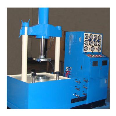 China Universal Test Machine Fast Delivery Durable Valve Pressure Test Machine for sale