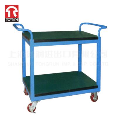 China Tools Torin SFB-008 Non-Standard Steel Handcart Roll Cart for sale