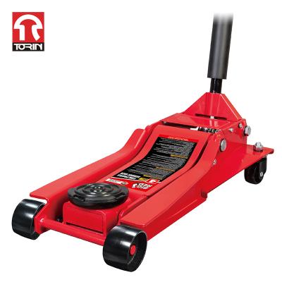 China Professional Garage Jack (Torin T84007 Capacity: 4T) 1-10T for sale