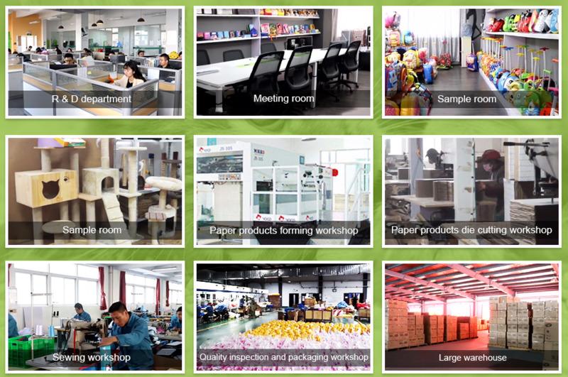 Verified China supplier - Shijiazhuang Ruita Pet Products Sales Co., Ltd.