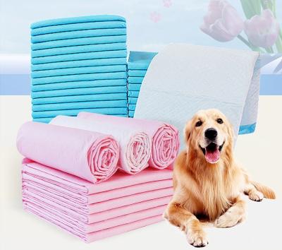 China S Size 33*45cm Style 1.8kg Dog Pee Pad Puppy Pet Dog Training Pads Thicker Stocked Mat for sale