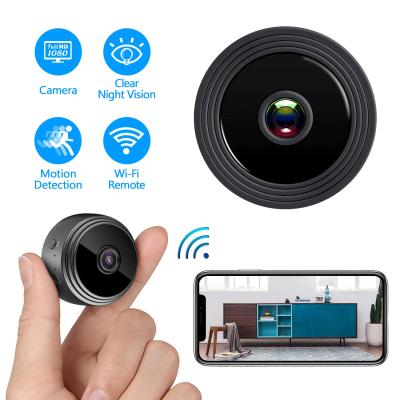 China Original HD NIGHT VISION Version A9 Mini Camera WiFi Camera Voice Mic Video Recorder Mini Camcorder IP Wireless Camera for sale