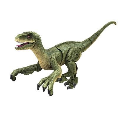 China Simulation Walking Funhood Toys GF82 RC Dinosaur Toys Global New 2021 Birthday Amazon Set Walking Simulation Dino Kids Gift Set for sale