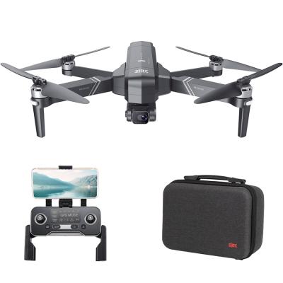 China Gps Positioning F11 4K PRO Camera F11 4K PRO Gimbal Drone Brushless WIFI FPV GPS RC Foldable Aerial Quadcopter for sale