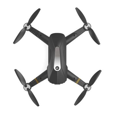 China Metal/ABS GPS Drone With Fit 4K/8K Wide Angle Dual Camera 5G 1.2KM WIFI FPV RC Quadcopter Professional Foldable Drones for sale