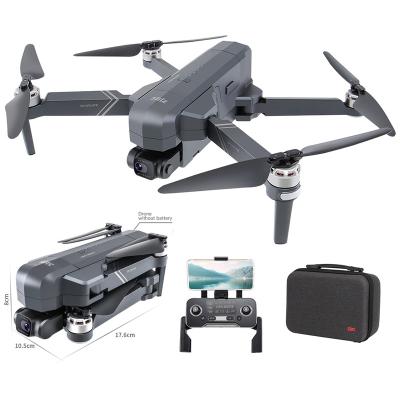 China Gps Setting Amazon hot sale f11s f11 pro drone sjrc f11s pro drone Quadcopter Uhd Live Video Gps Drones for sale