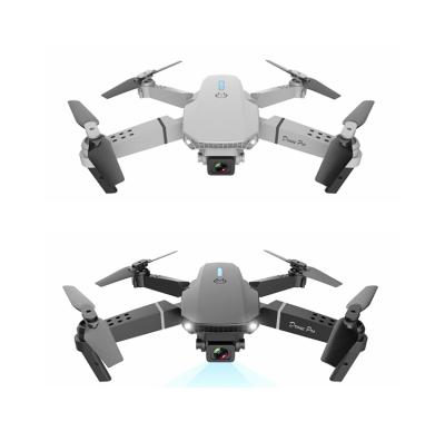 China Fly High Quality Foldable Quadcopter 4K Mini Drone For E88 RC Drone With 1080 Camera Pixel Drones for sale