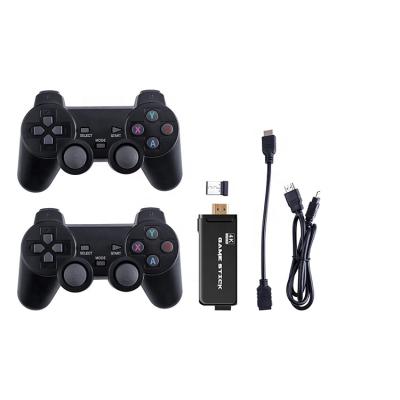 China Hot Sale Mini Game Stick 4K HD Video Game Console Dual Switch Pro U8 Wireless Switch Pro U8 for sale