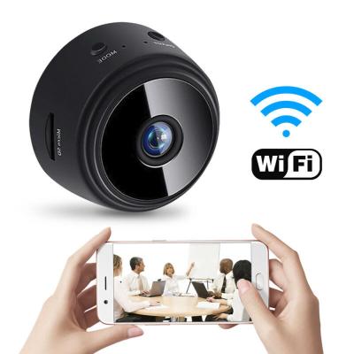 China Night Vision Wifi Hidden Mini IP Camera 1080P HD A9 Portable Cheap Outdoor Wireless Video Record Security NIGHT VISION IP Camera for sale