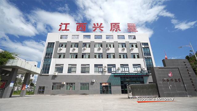 Verified China supplier - Jiangxi Xingyuanxing Technology Co., Ltd.