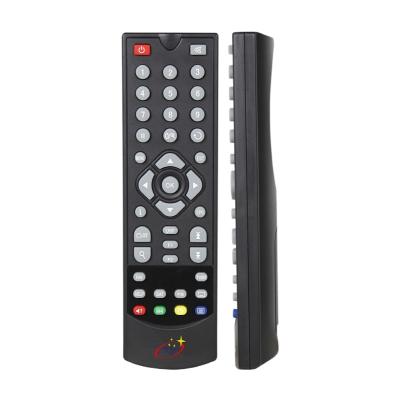 China Smart Auto Remote Control For Android TV Box Design Unique Hot Selling Wireless LCD Led for sale