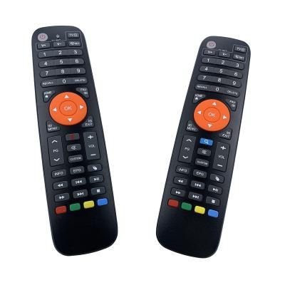 China Premium Durable Material Computer Universal Android Stb TV Box Auto Remote Control for sale