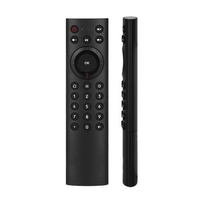 China Privacy IR TV Remote Control For Smart TV Stb For VCRs for sale