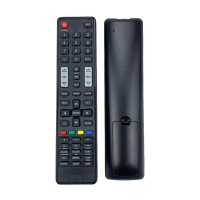 China Smart TV Auto Remote Control STB TV Controle Remoto 433mhz Replace For TV Box IPTV With Universal Learning Code for sale