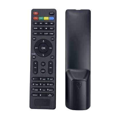 China Universal Remote Control Auto Learning For TV Learning Code Remote Control For Smart TV STB TV Controle Remoto for sale