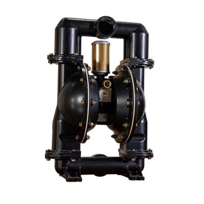 China Other BQG450 pneumatic diaphragm pump, underground self-priming pump original manufacturer for sale