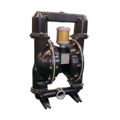 China Manufacture Industrial Grade China Utilities Air Operated Double Diaphragm Pump for sale