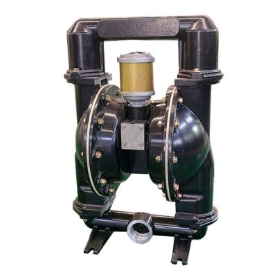 China Hot Selling High Quality Industrial Utilities Air Operated Double Diaphragm Pump for sale