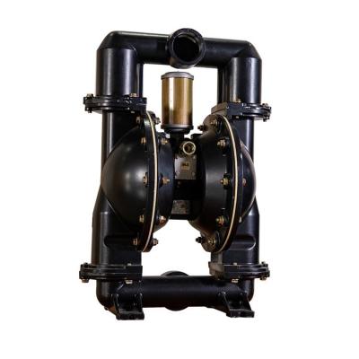 China Cheap Industrial Utilities And High Quality AODD Double Pump Pneumatic Diaphragm Pump for sale