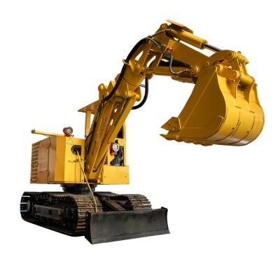 China energy & Mining Crawler 6.5T Hydraulic Excavator For Mining Use With Good Price for sale