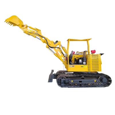 China Construction Material Stores Best Cheap Price China Made Excavator Crawler Digger Hydraulic Excavator For Coal Pit for sale