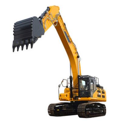 China Building Material Shops Trustworthy Supplier For 360 Degree Rotating Hydraulic Excavators For Mine Excavation Tasks for sale