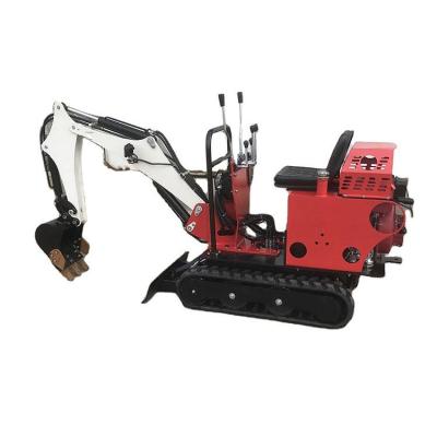 China Building Material Shops 2021 Innovative Products Best Price High Digging Power Hydraulic Mini Crawler Excavator for sale