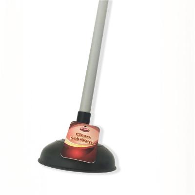 China Viable Manufacturer Wholesale Toilet Plunger For Household Industrial Cleaning for sale