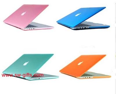 China Cool Frosted Surface Matte hard Cover Case For Macbook Air 11