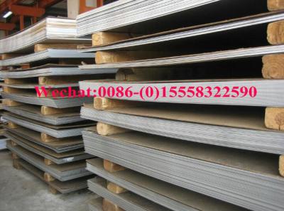 China Low Price Stainless Steel Sheet/plate/coil with hot rolled and cold rolled stainless sheet for sale