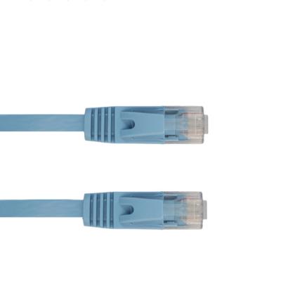 China Networking Patch Cord Cable Cat6 High Quality Durable Using Various 3M Patch Cord for sale