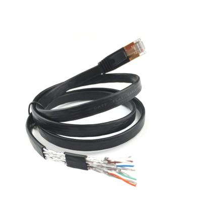 China High Quality Lan Cable Fiber Optic Management Networking Patch Cord for sale