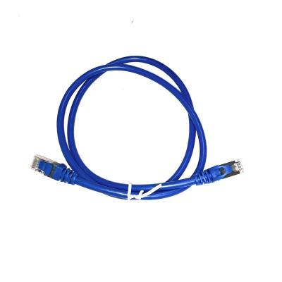 China PVC Tape LSZH PU CAT6 Patch Cord Cable Ethernet Internet Network Cable RJ45 FTP Cable for sale