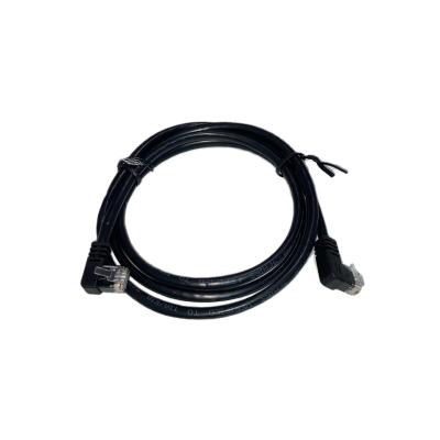 China Good price cat5e cable LAN cable UTP patch cord network cable Cat5 for sale