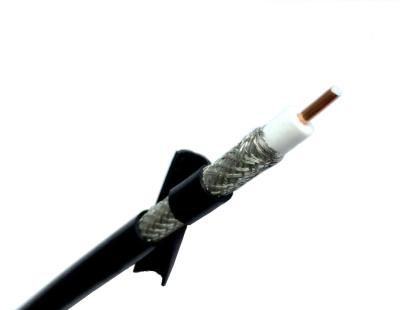 China LMR400 Marine RF Coaxial Cable 50Ohm Marine Coaxial Cable for sale