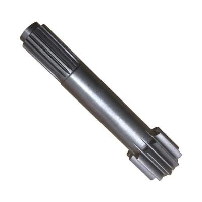 China Crawler Excavator TEM Travel Drive Sun Shaft Final Drive For Doosan DX225-9 DX225 DX230 DX220 TM40 170401-00039 MBEB303A for sale