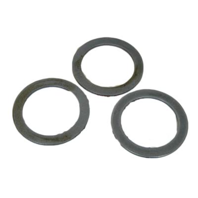 China Crawler Excavator TEM Excavator Parts Shim SEAL For Doosan 1.114-00286 1114-00286 111400286 1.11400286 Genuine for sale