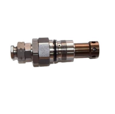 China 3-6 Months TEM ZX450 ZX460 ZX480 Safety Excavator Hydraulic Relief Valve Key Valve 4469304 for sale