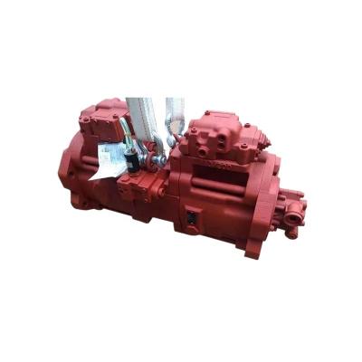 China Excavadora Home Use Wheel Excavator TEM Bomba Spare Parts Hydraulic Pump 173-0663 For E312C for sale