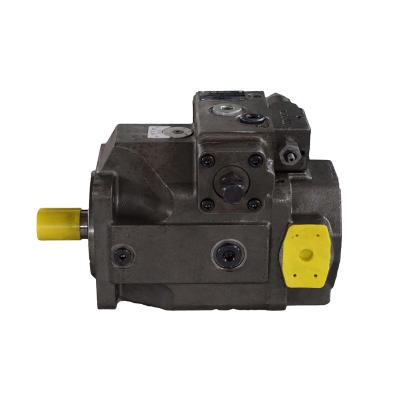 China Wheel Excavator TEM A10VO71DFR1/31R-PSC12P47 Excavator Accessories Hydraulic Axial Piston Fixed Pump For A10V for sale