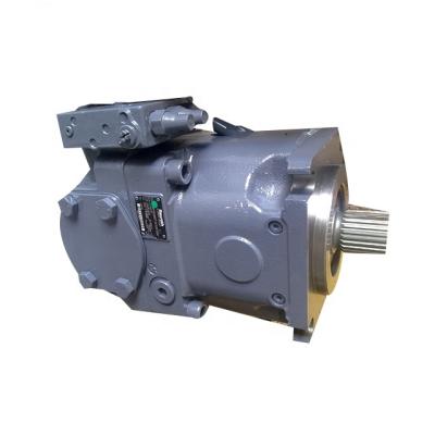 China Wheel Excavator TEM A10VO71DFLR/31R-VSC92N00 Excavator Hydraulic Pump A10VSO71DFLR/31R-PPA12K07-S162 Fan Oil Pump for sale