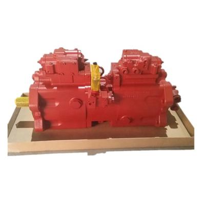 China Wheel Excavator TEM OEM ODM 220D 250D Excavator Parts Hydraulic Main Pump 300D 480D Digger Fan Pumps for sale