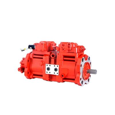 China 1 Year Warranty TEM K3V63DT-9C22 Excavator K3V63DT K3V63DT-9C32 Hydraulic Pump Hydraulic Main Piston Pump for sale