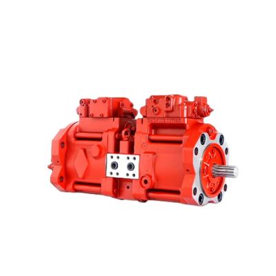 China 1 Year Warranty TEM K3V112DT K3V112DT-HNOV Hydraulic Pump DH220-5 DH220-7 Excavator Hydraulic Pump Piston Pump for sale