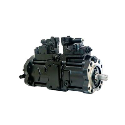 China 1 Year Warranty TEM Excavator Main Pump K3V112DTP K3V112DTP-YTOK Hydraulic Pump Piston Pump for sale