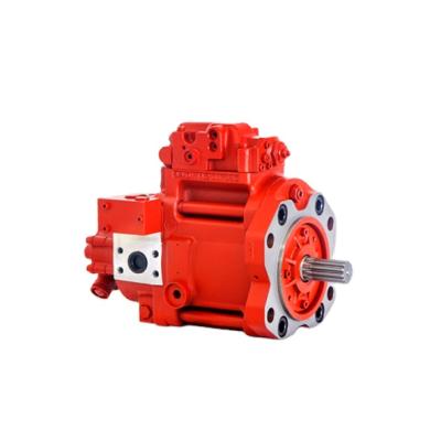 China 1 Year Warranty TEM Factory Excavator Main Pump K3V112S Hydraulic Pump For EX120-2 EX120-3 PC120-6 Piston Pump for sale