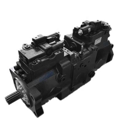 China Excavator TEM Excavator Pump Sk 200-10 Sk210-10 Sk230-10 Hydraulic Main Pump K7v125dtp Hydraulic Pump for sale