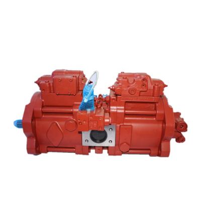 China Construction Material Stores TEM VOE14595621 Pump EC210B Hydraulic Pump Assembly Excavator K3V112 Hydraulic Pump Main Cylinder for sale